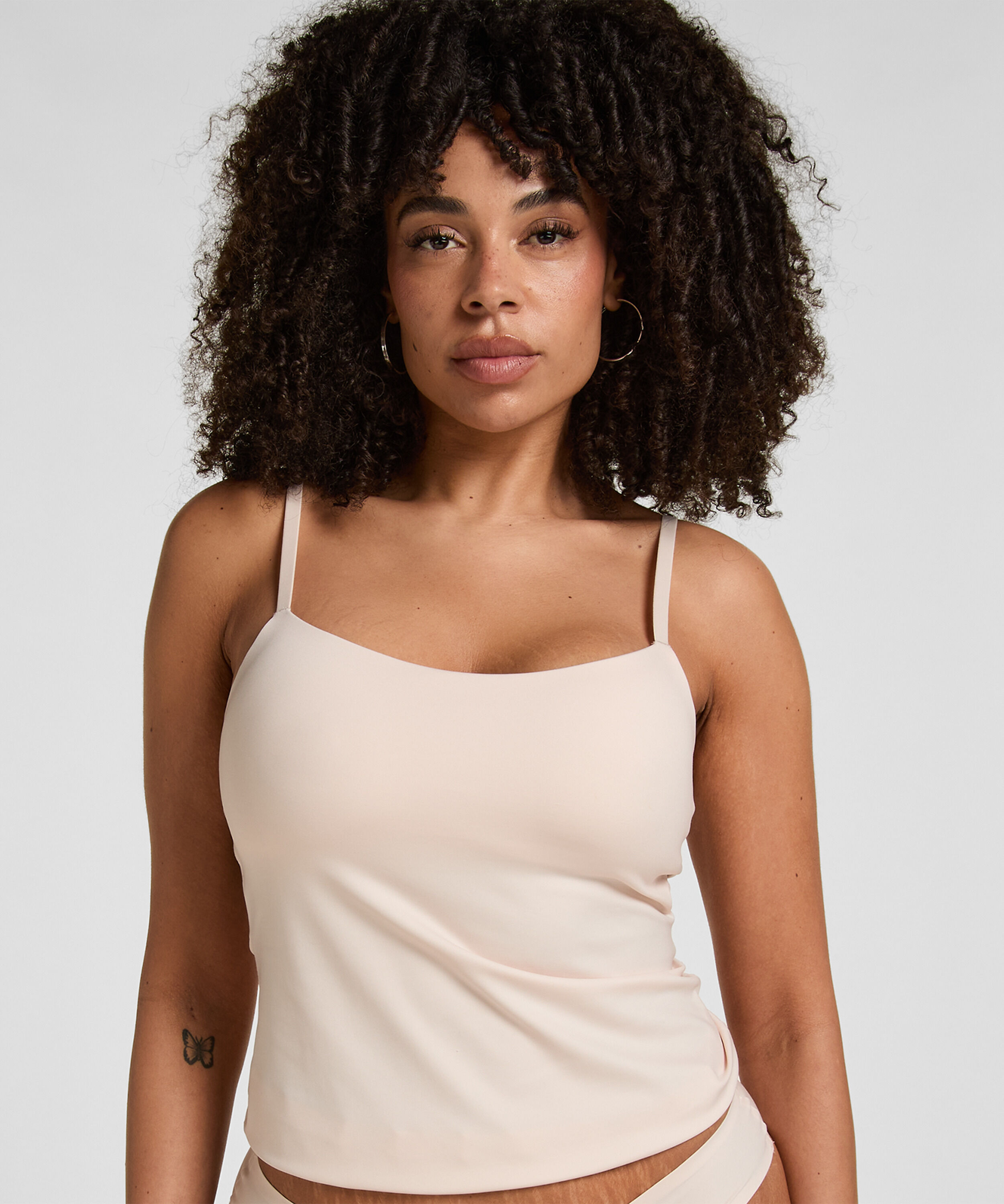 Super Comfort Top, Naranja Super Comfort Top, Naranja