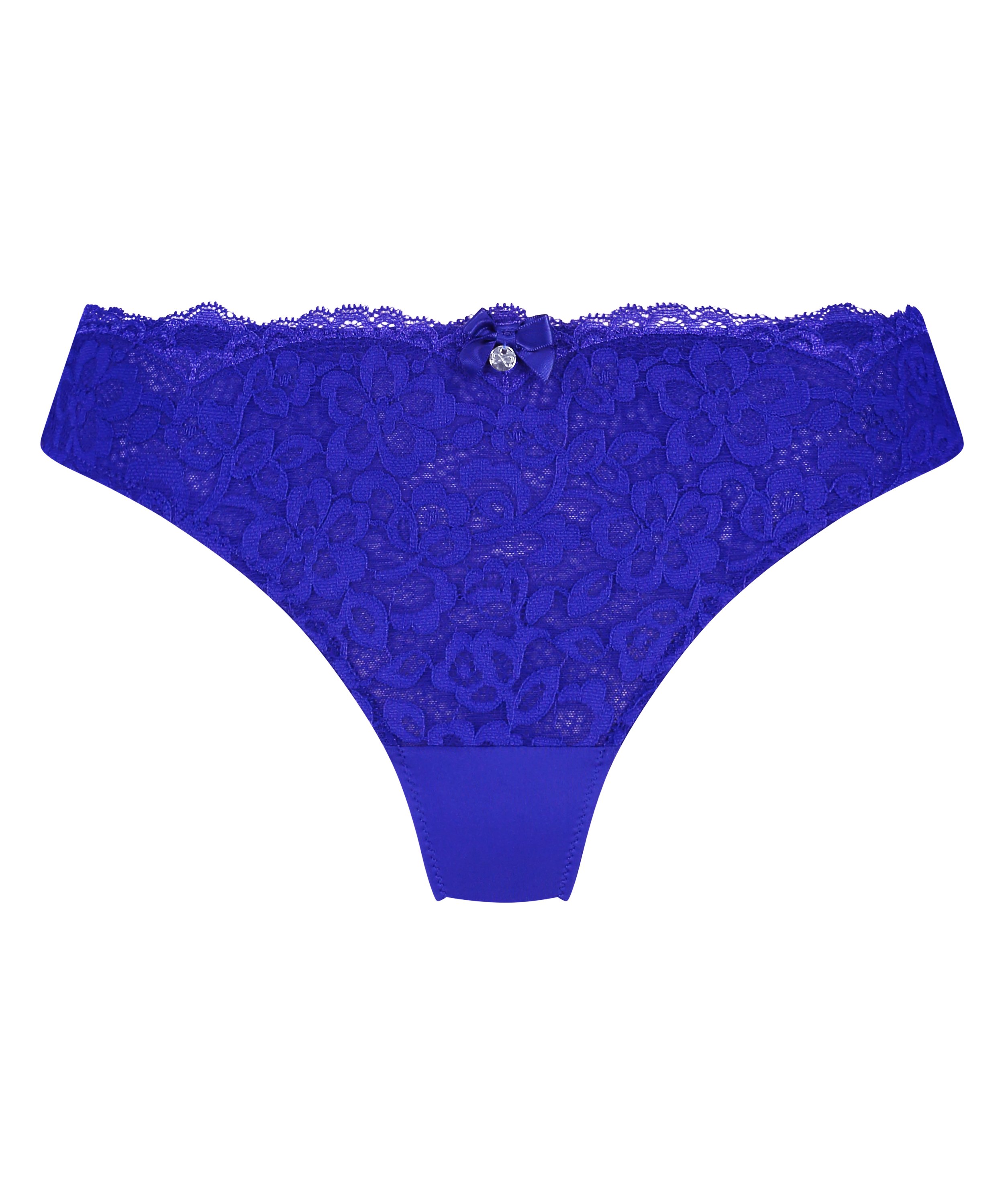 Tanga Marine, Azul, main