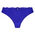 Tanga Marine, Azul