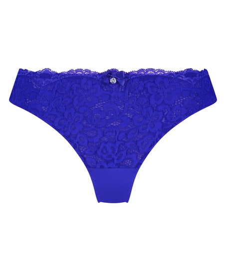 Tanga Marine, Azul