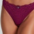 Tanga Marine, Morado