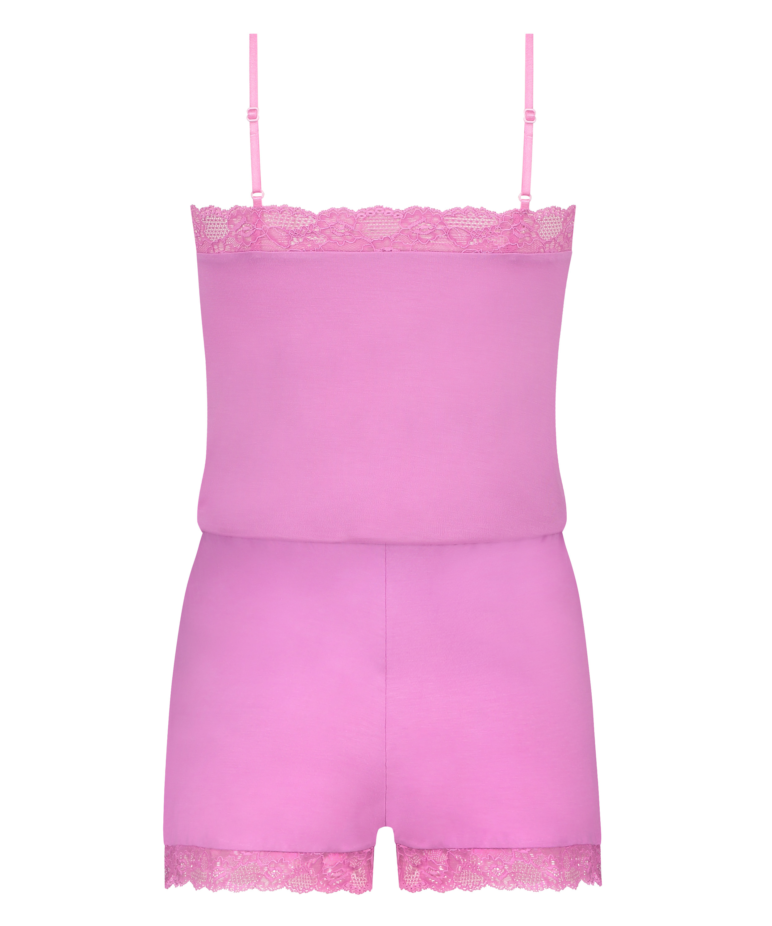 Conjunto de pijama, Rosa, main