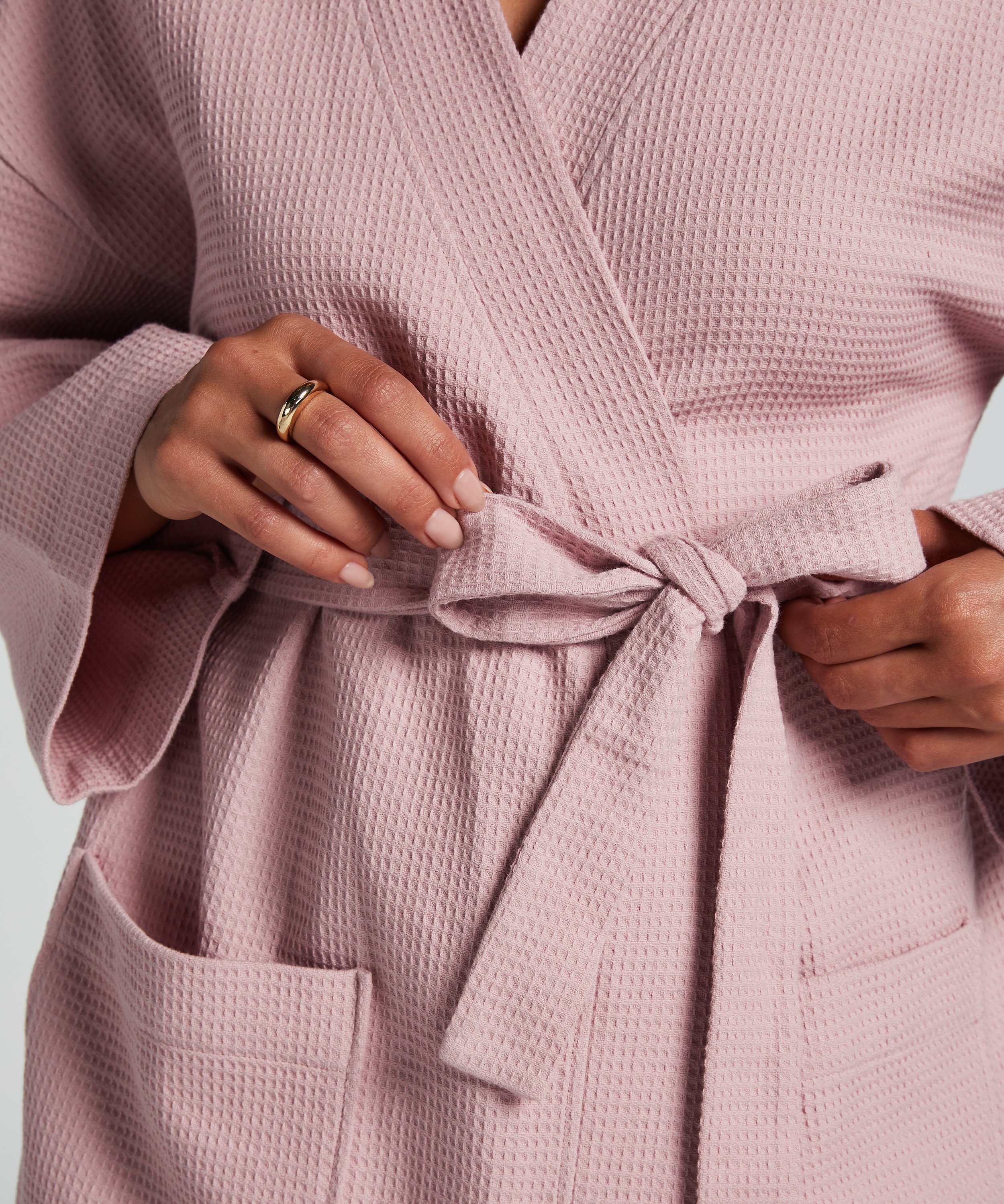 Albornoz Waffle, Morado, main