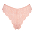 Braguita brasileña de pierna alta, Rosa