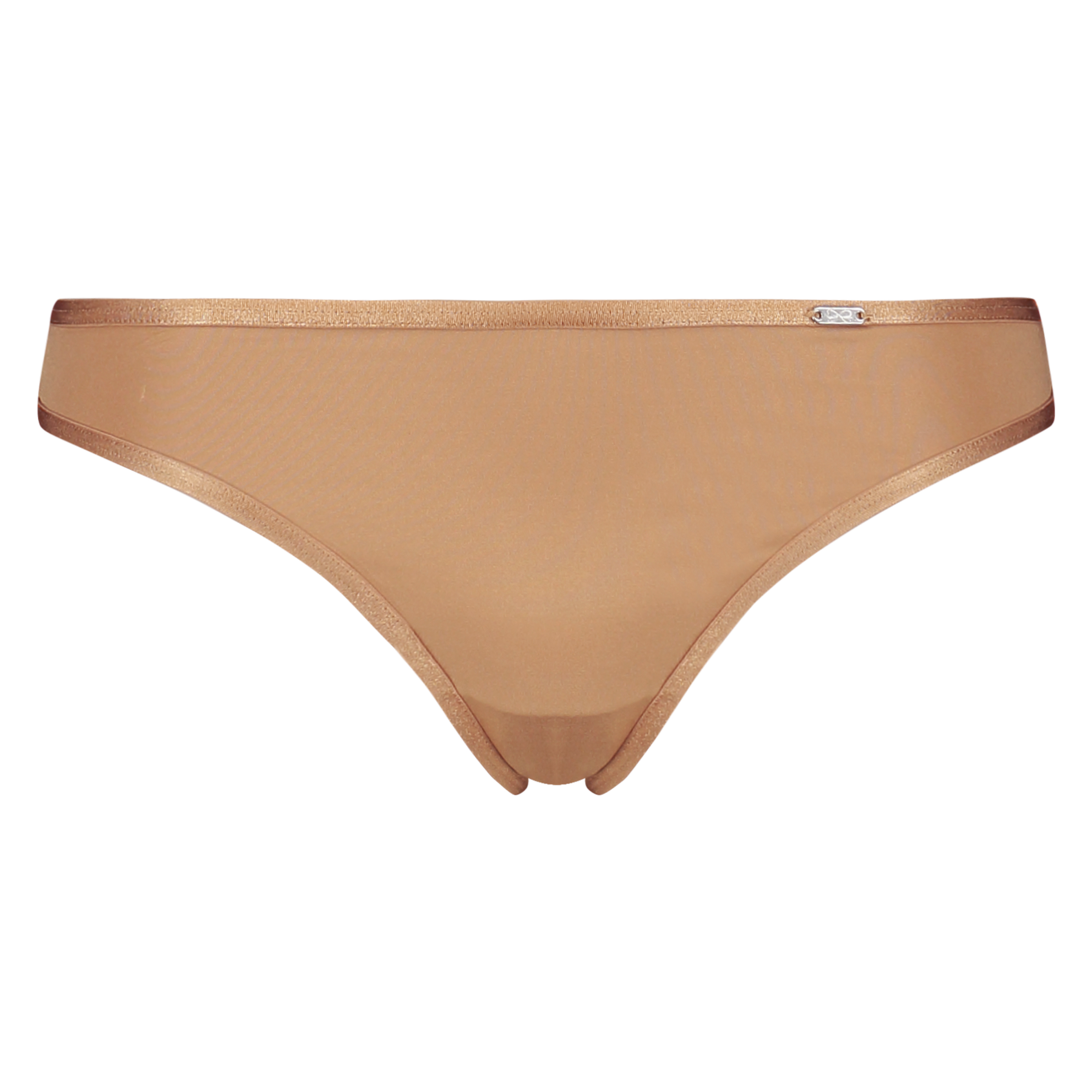 Tanga Angie, Beige, main