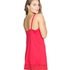 Slipdress Lizzy, Rojo