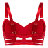 Bralette Noeki, Rojo