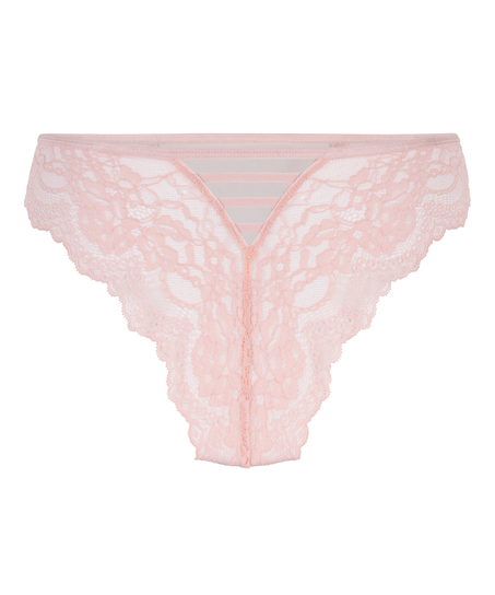 Brasileña Belle, Rosa