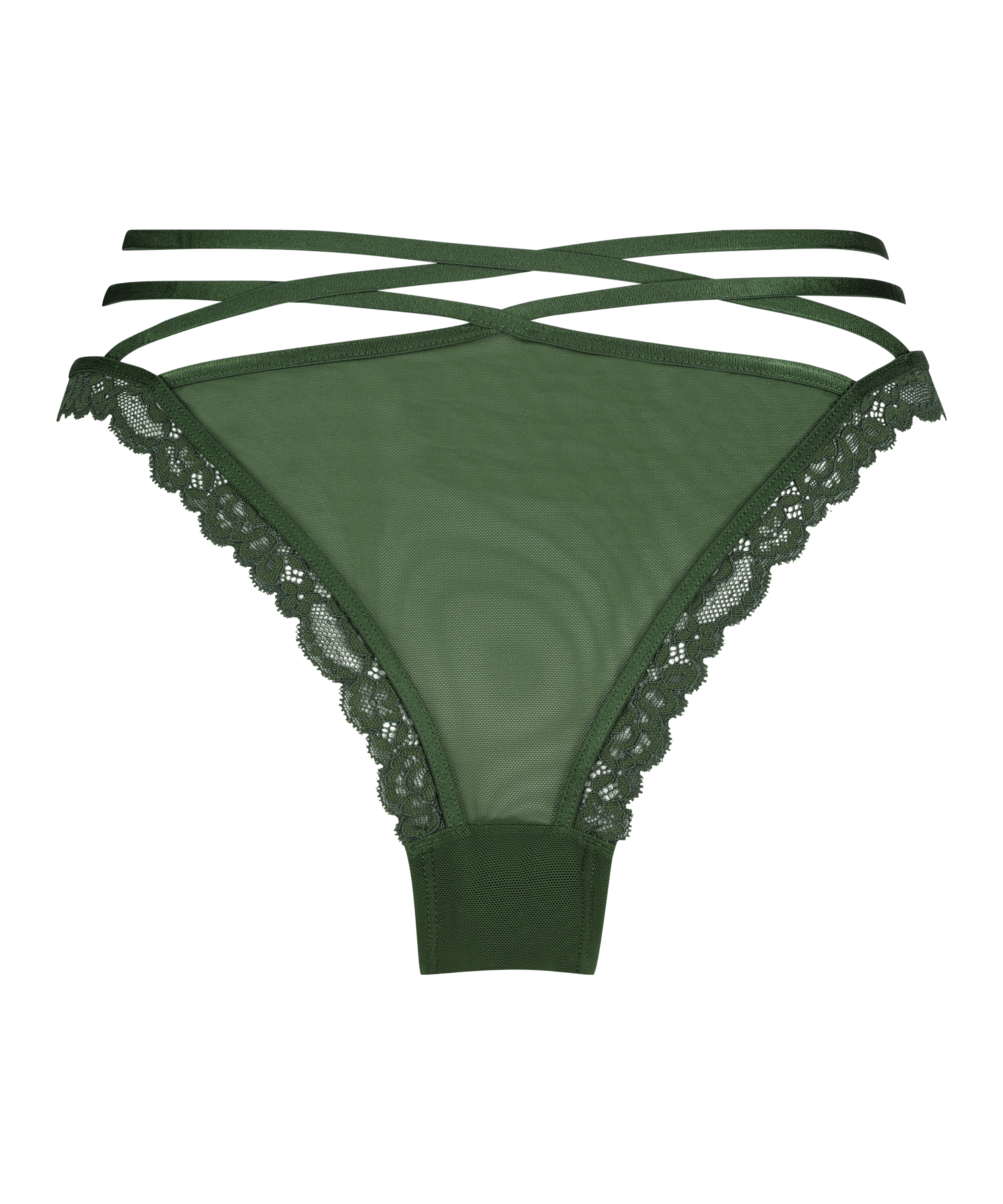 Brasile&ntilde;a Jojo, Verde, main