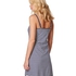 Slip dress Lilo, Azul