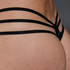 Tanga Eve, Negro