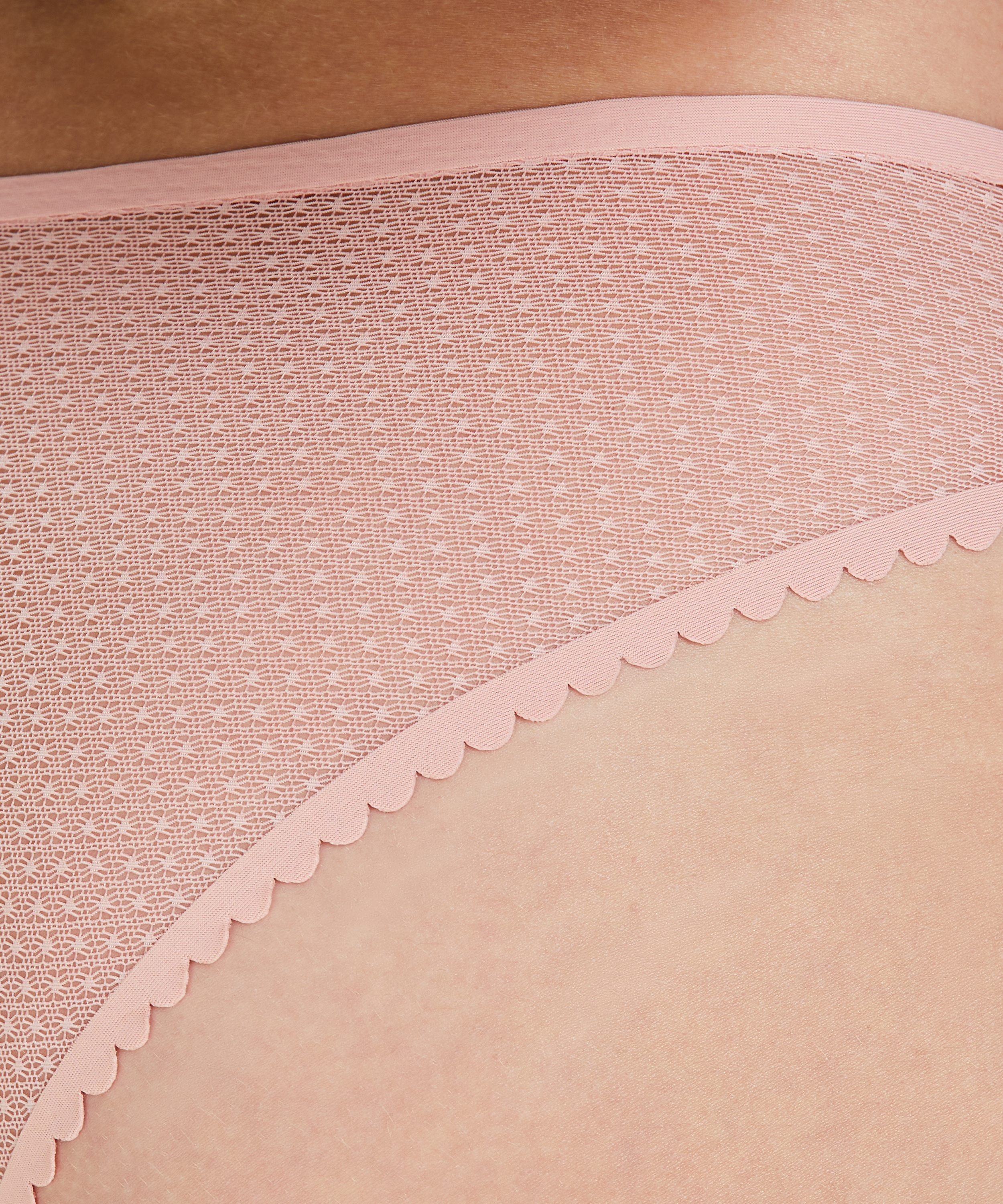 Braguita brasile&ntilde;a invisible, Rosa, main