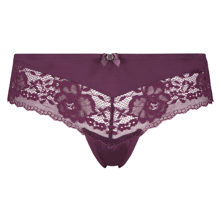 Brasile&ntilde;a Maya, Morado