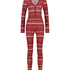 Onesie, Rojo