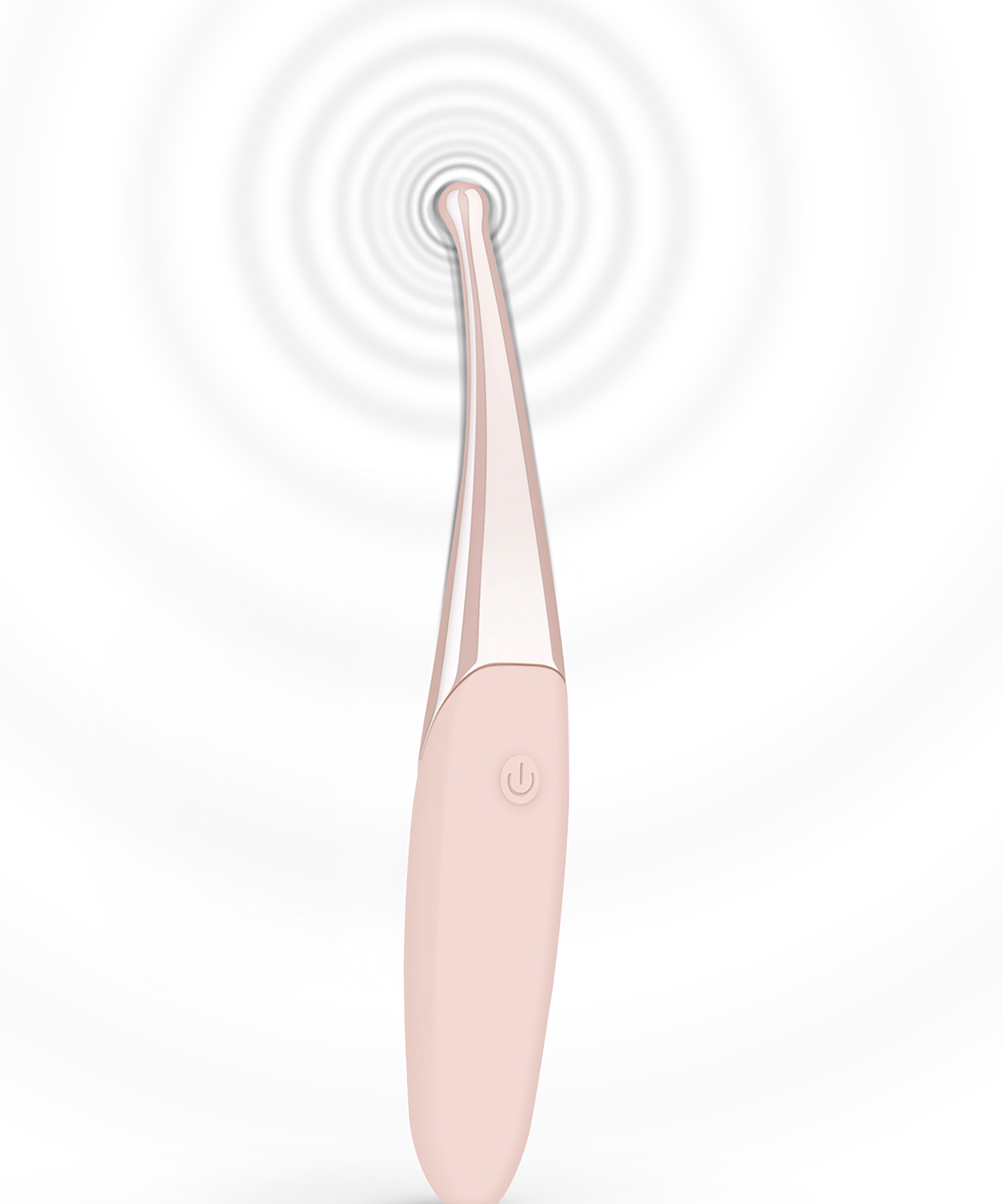 Senzi Vibrator, Rosa, main
