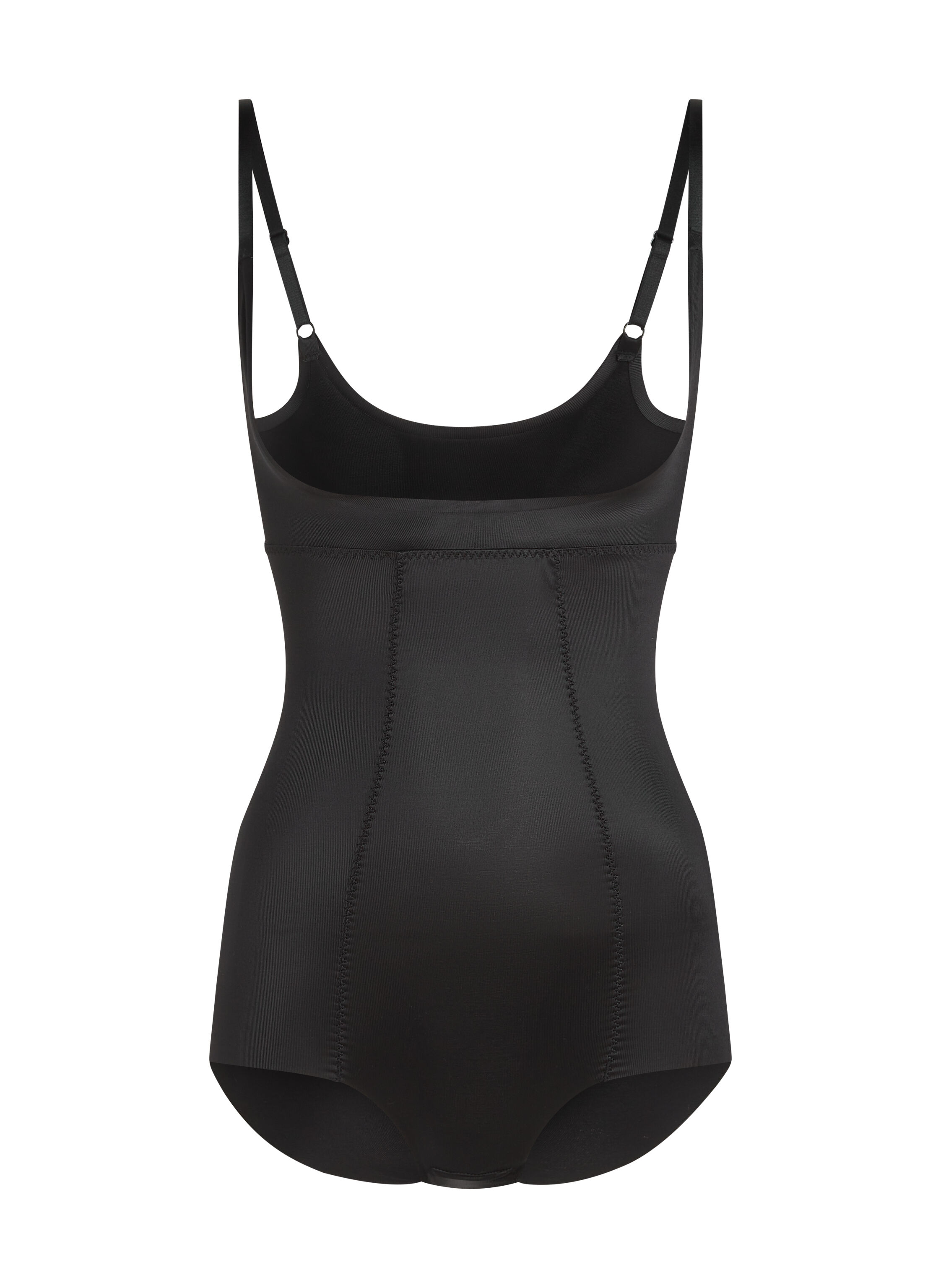 Body scuba moldeador, Negro