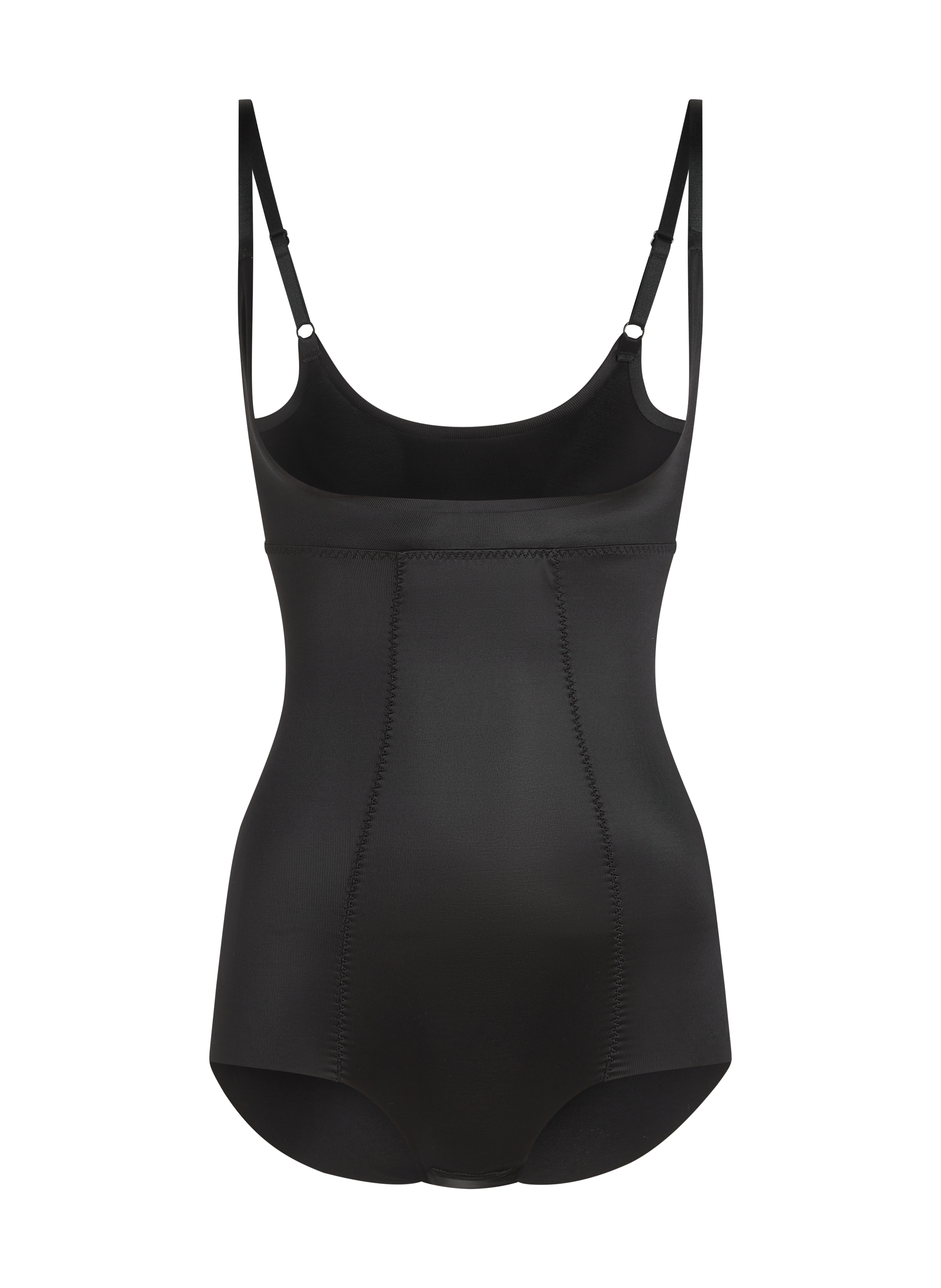 Body scuba moldeador, Negro, main