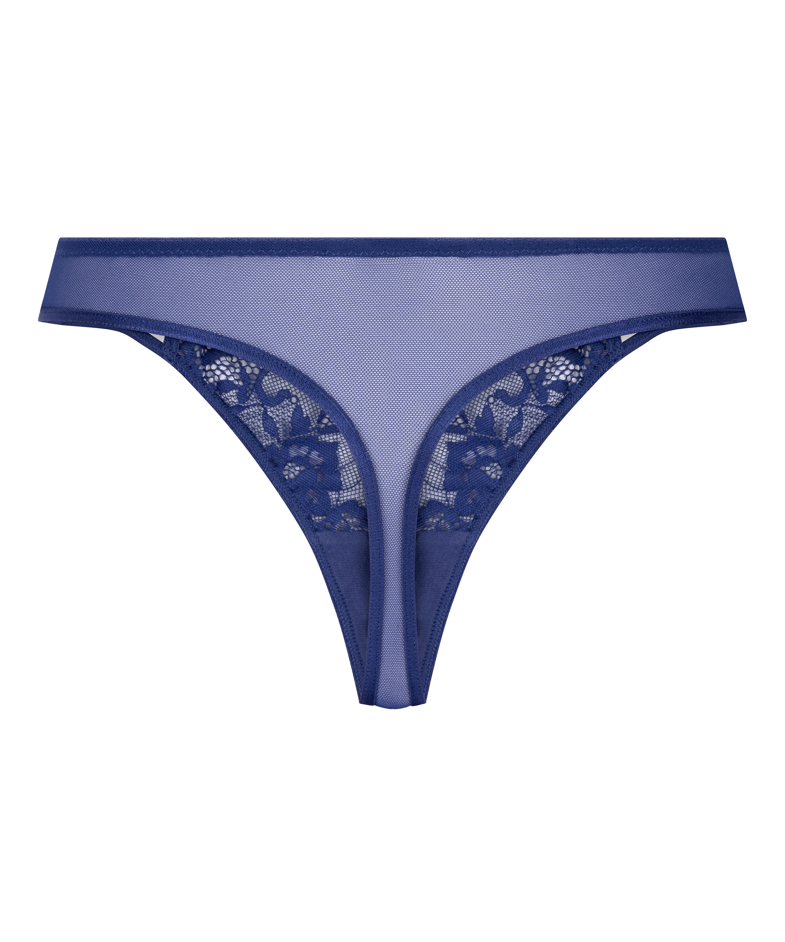 Tanga Briar, Azul, main