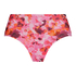 Braguita de Bikini Rio Floral, Rosa