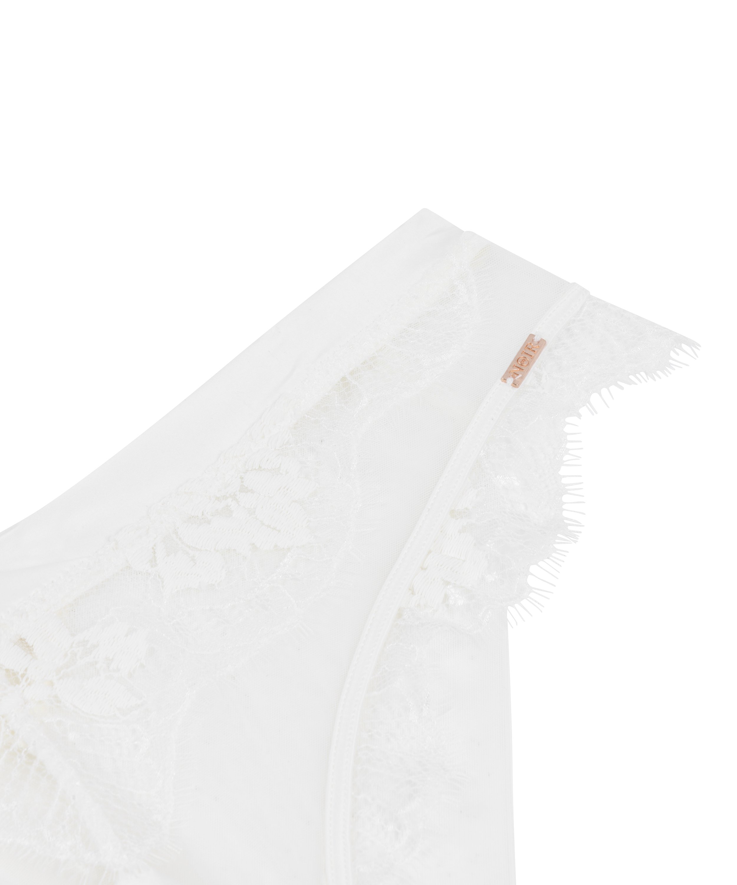 Brasileña Tiah, Blanco, main