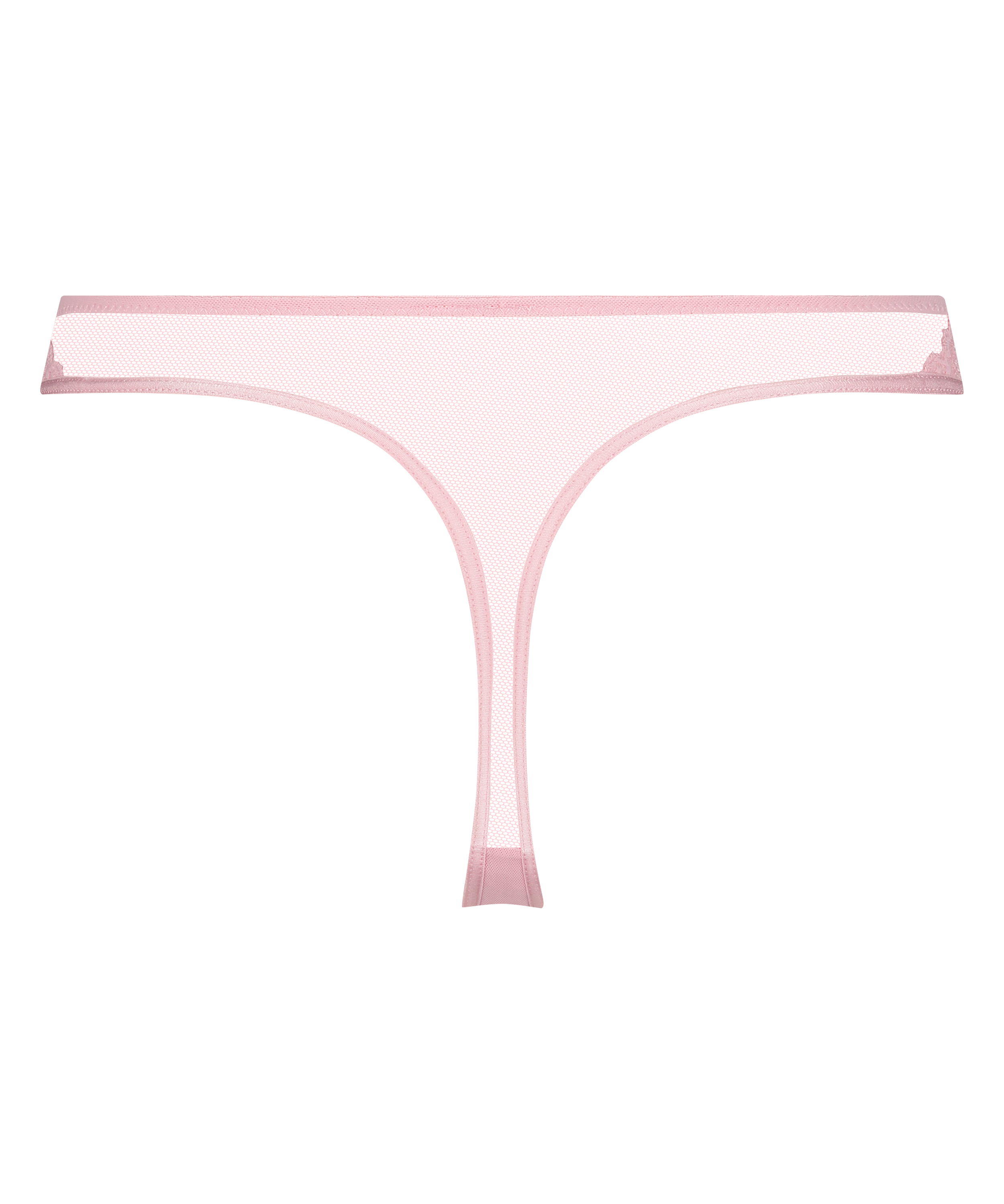 Tanga Briar, Rosa, main