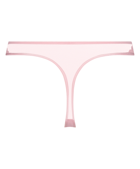 Tanga Briar, Rosa