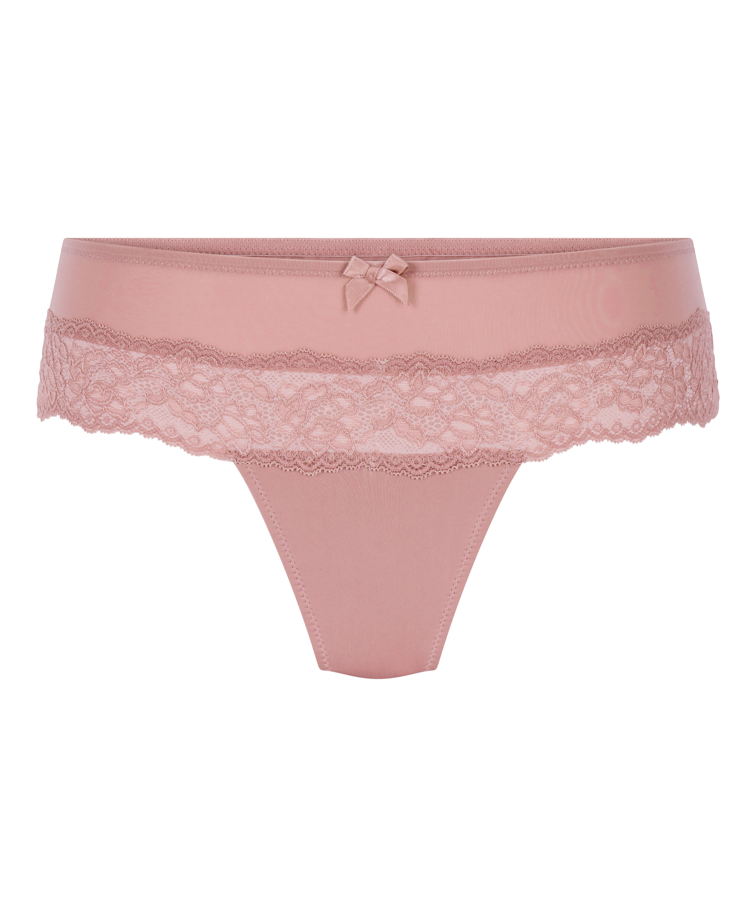 Boxertanga Paris, Morado