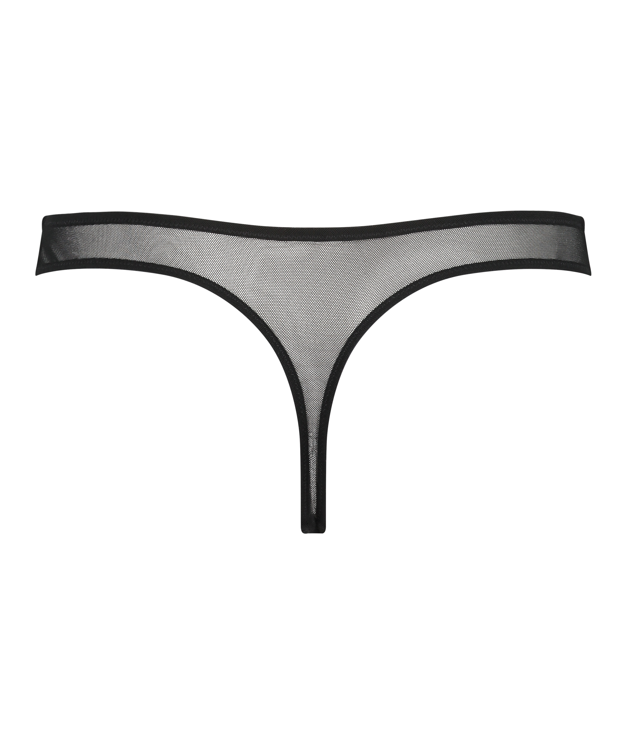Tanga Bellatrix, Negro, main