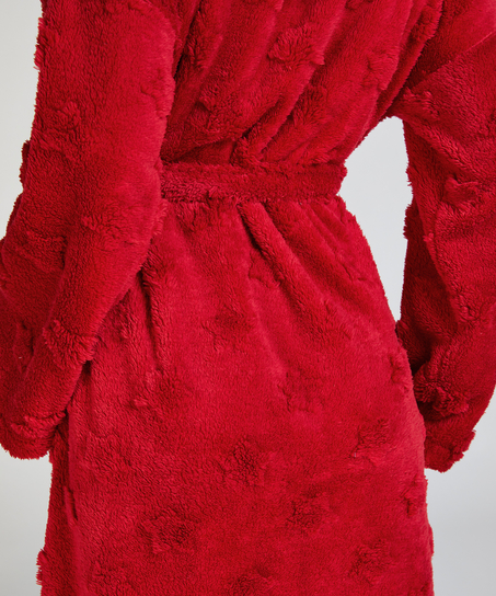 Albornoz Stars, Rojo