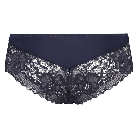 Brasileña Maya, Azul