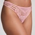 Tanga Briar, Rosa