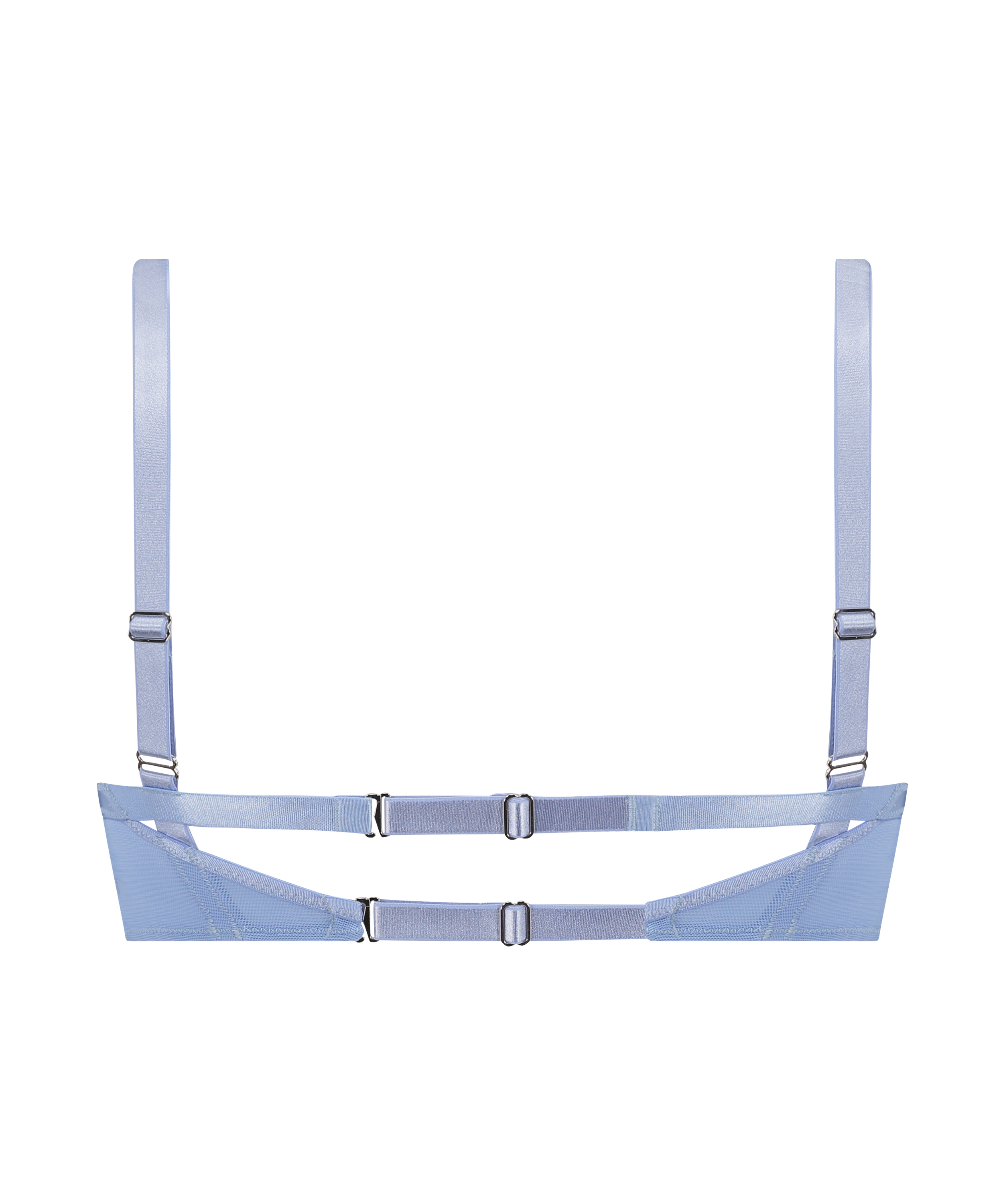 Bralette Mika, Azul, main