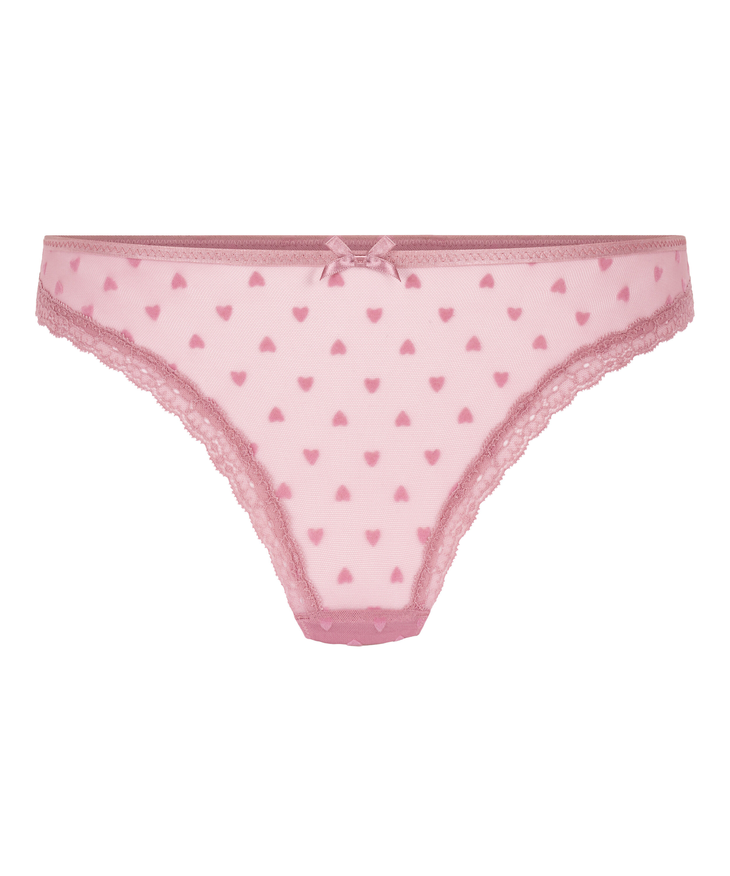 Tanga Phoebe, Rosa