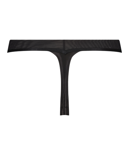 Tanga Magdalena, Negro