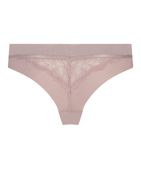 Brasile&ntilde;a Rosalia, Morado