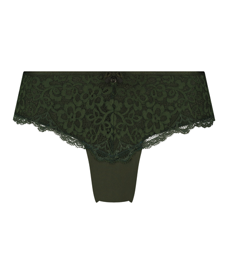 Brasileña Marine, Verde