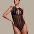 Body Anouk, Negro