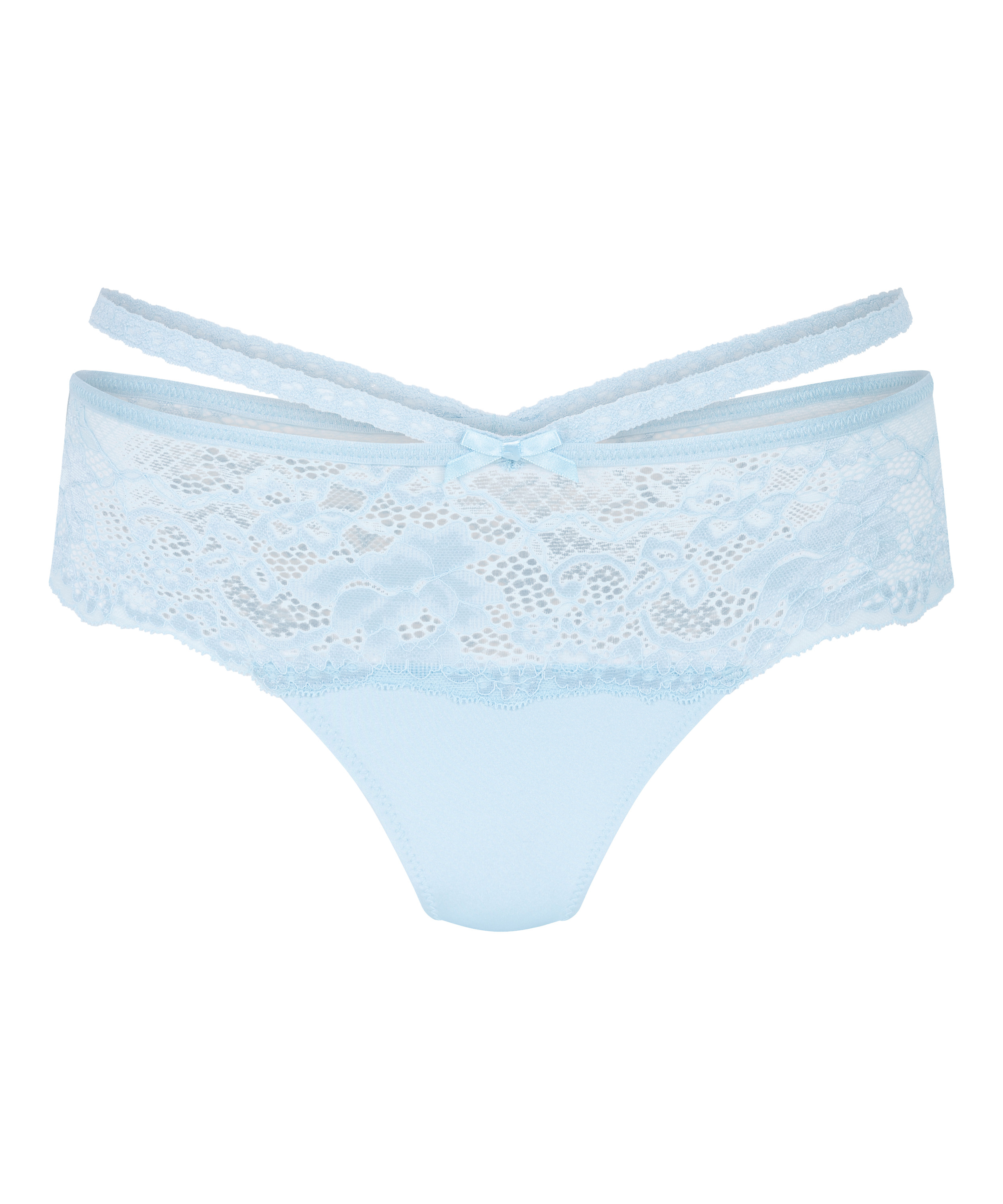 Boxerthong Annika, Azul, main