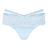 Boxerthong Annika, Azul