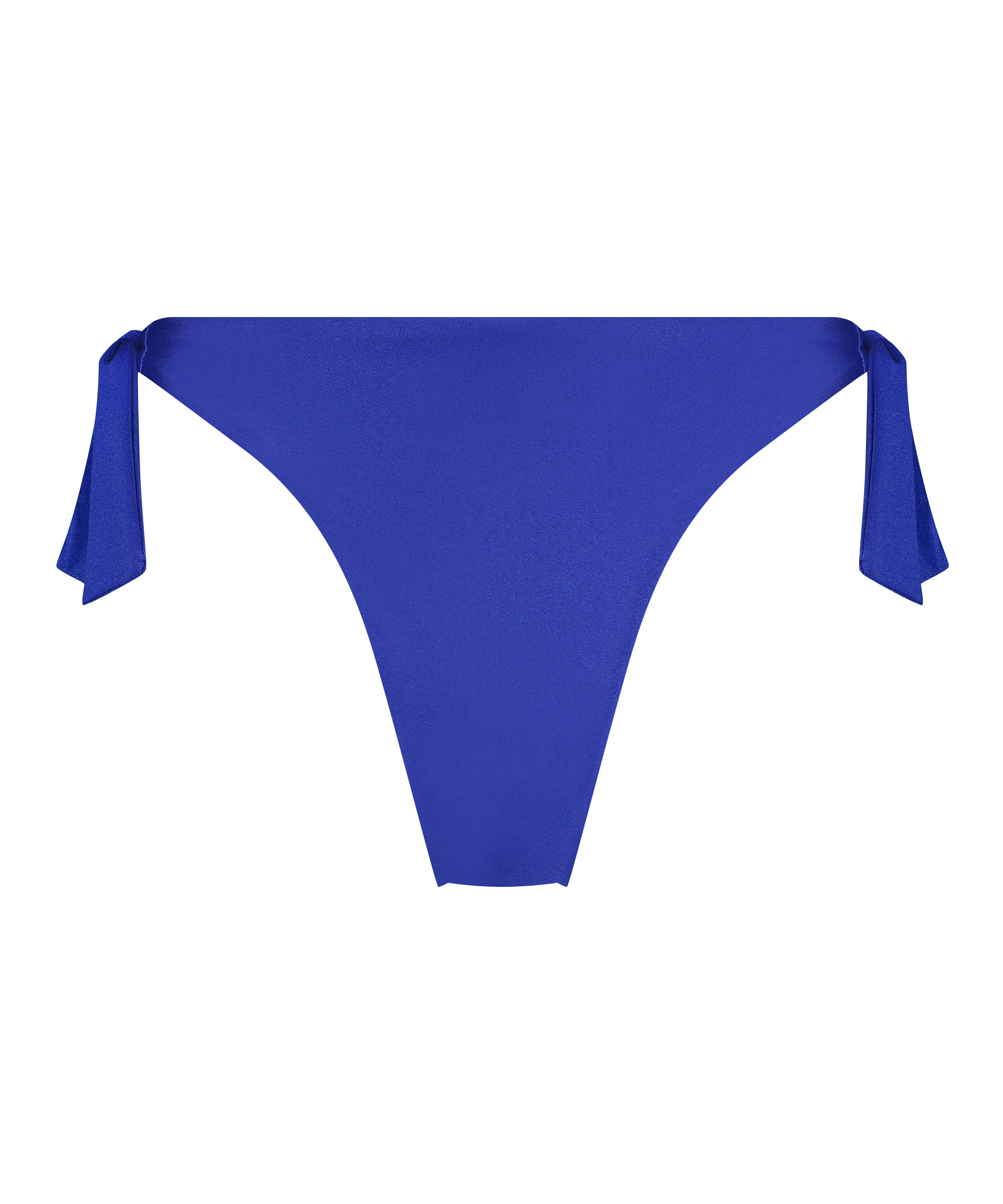 Braguita de Bikini Cheeky Santorini, Azul, main