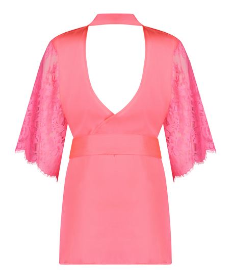 Kimono Jennifer, Rosa