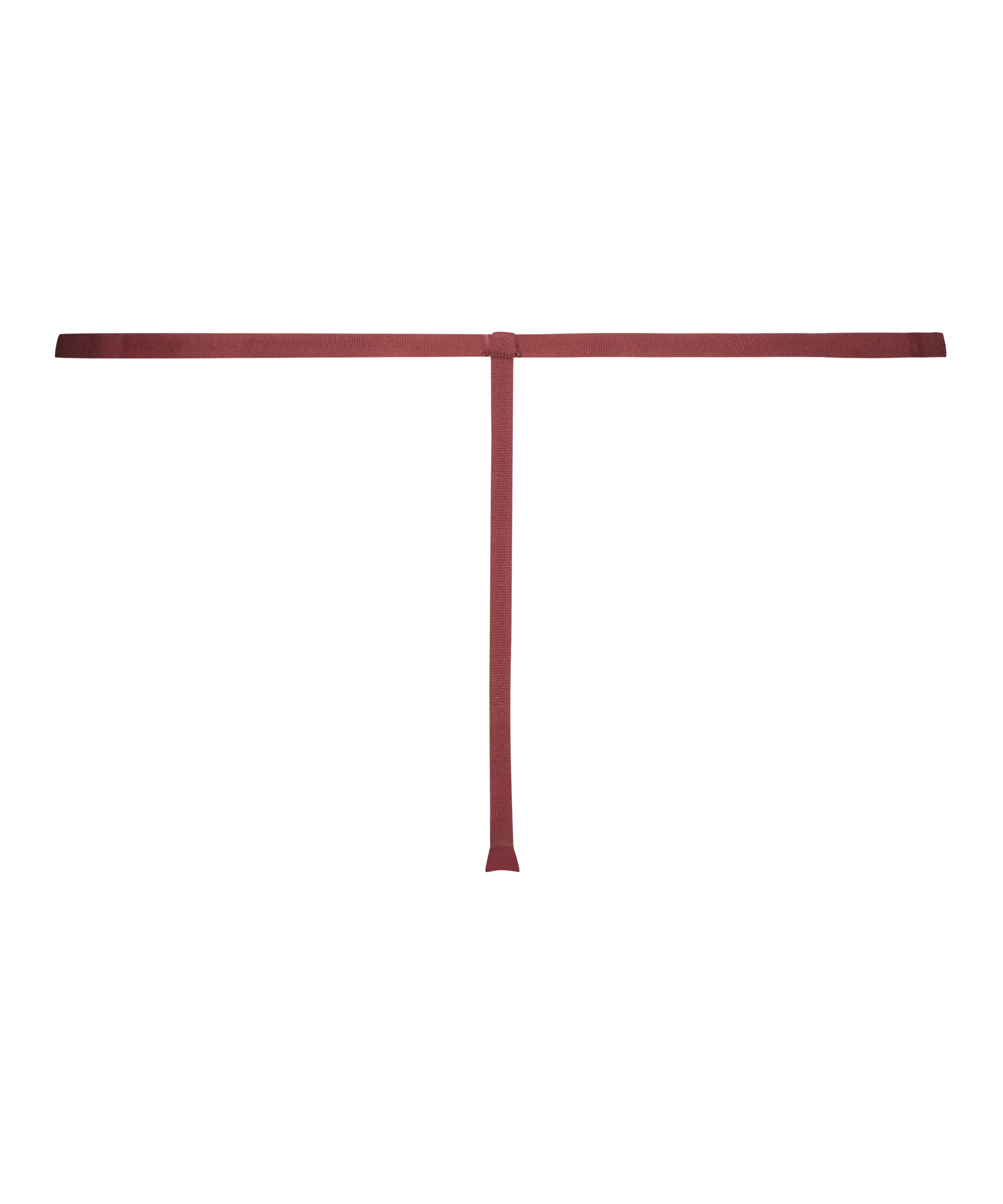 Tanga sin costuras, Morado, main