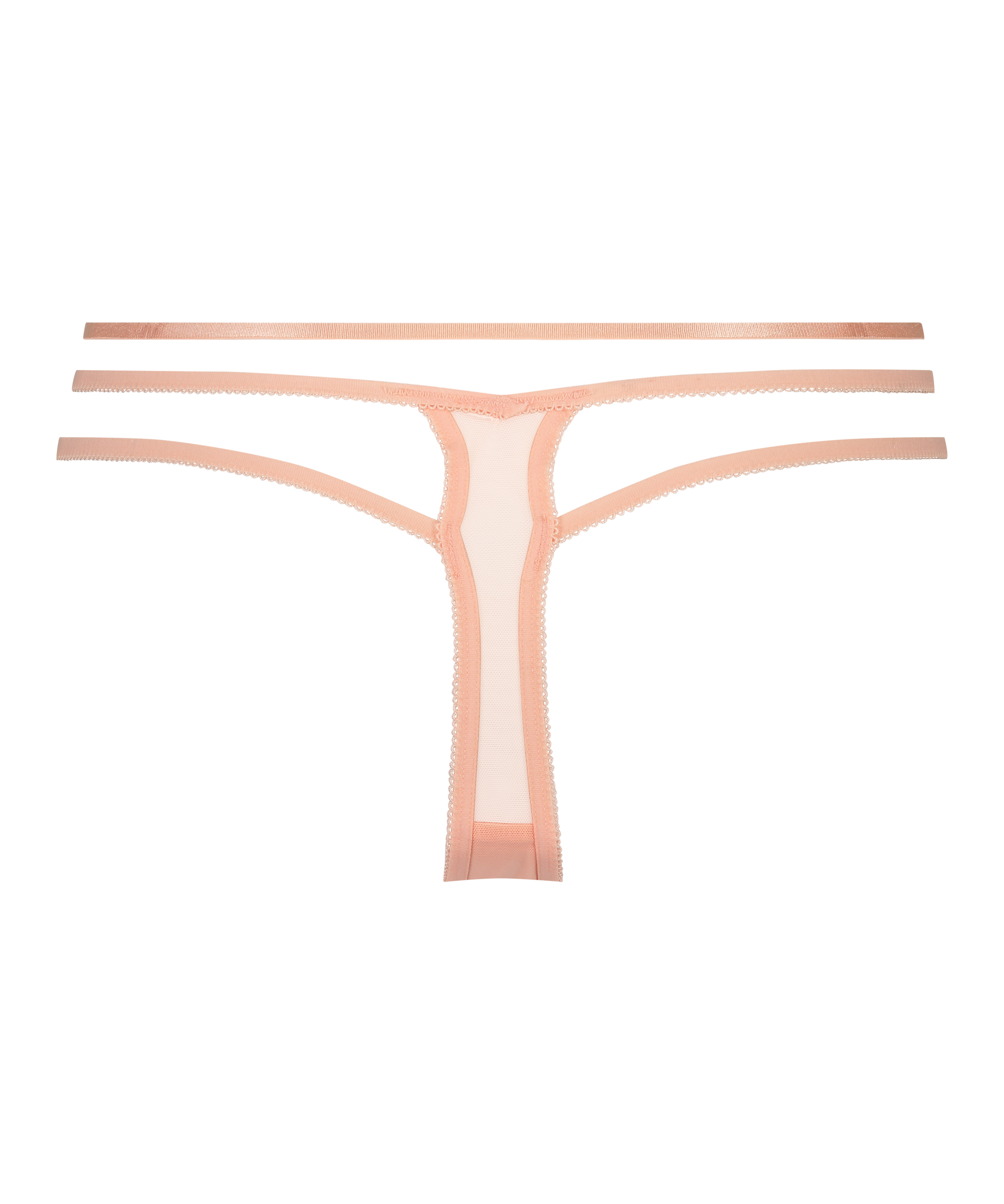 Tanga Amala, Naranja, main