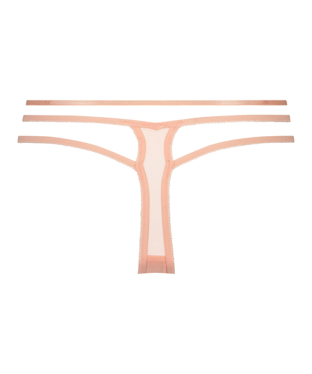 Tanga Amala, Naranja