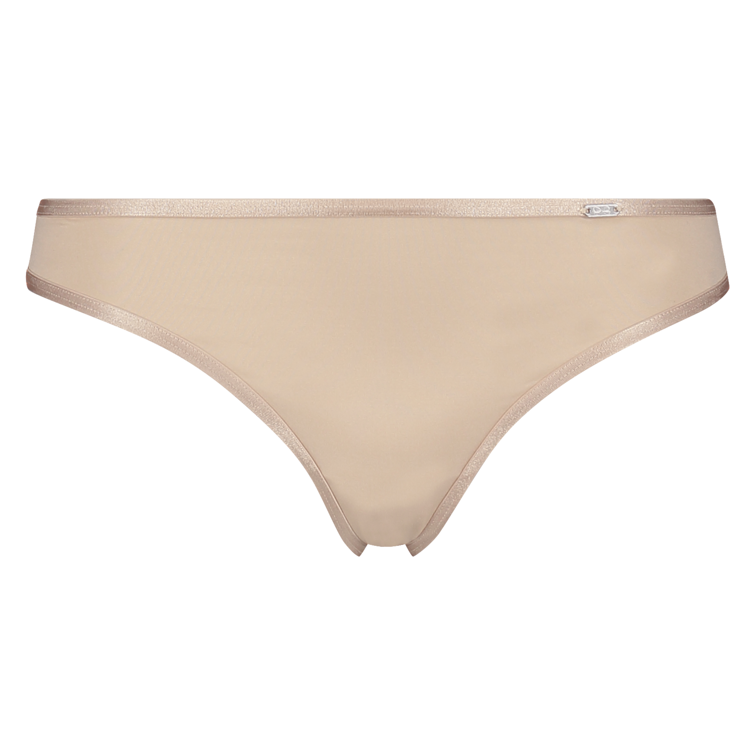 Tanga Angie, Beige, main