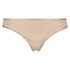 Tanga Angie, Beige
