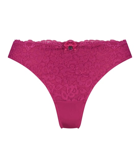 Tanga Marine, Rosa
