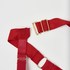 Liguero Private Cuffs, Rojo