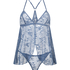 Babydoll Molly, Azul