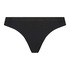 Tanga Mesh, Negro